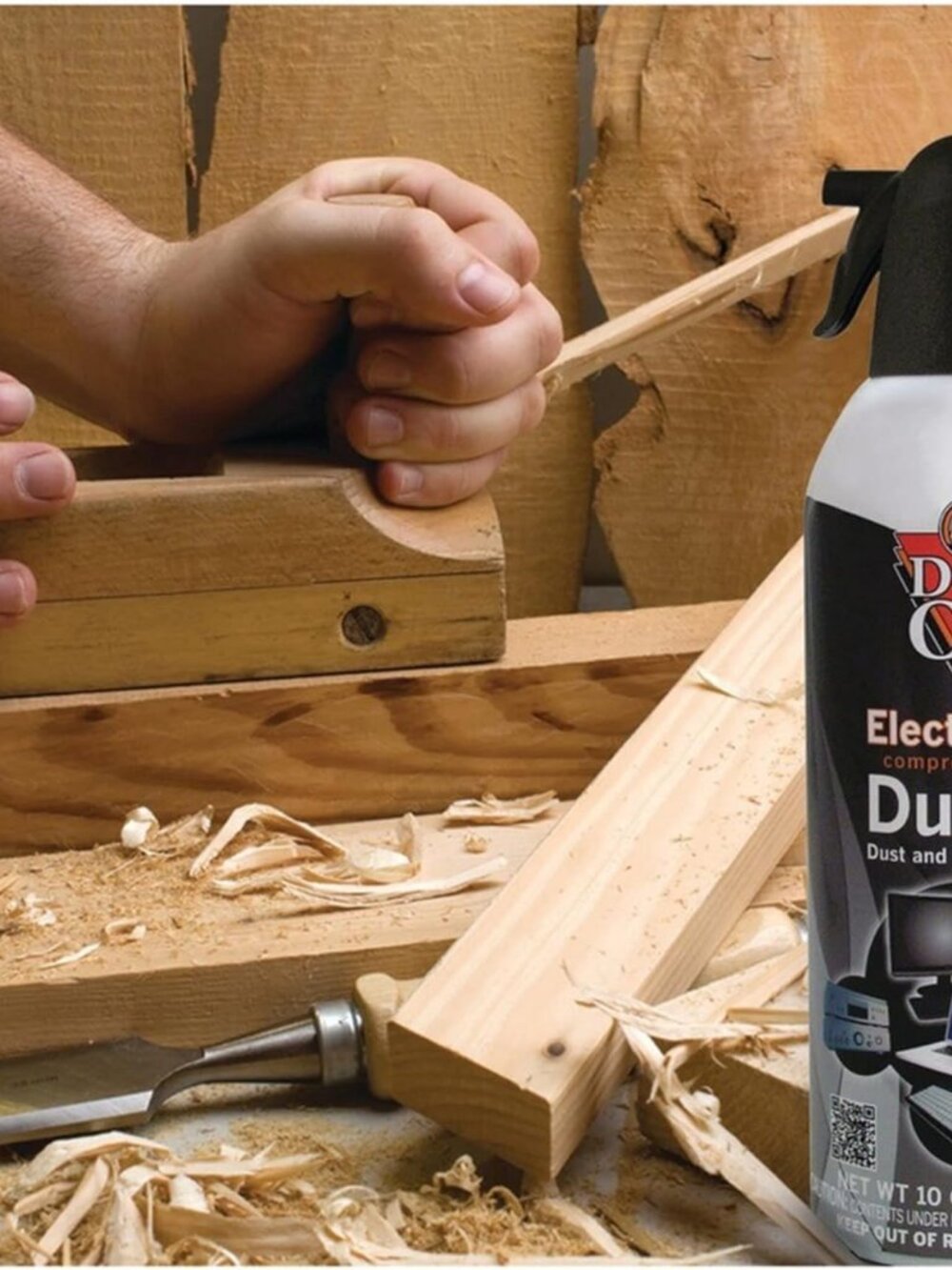 Dust Off - Picture 5 of 7